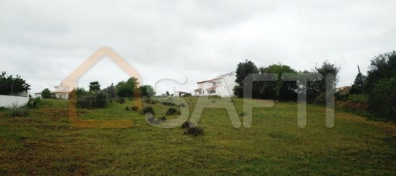 Земельный участок 9570м² в Лагуш, Португалия № 69435 14