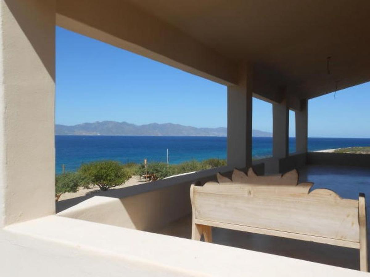 Studio in Baja California Sur, Mexico No. 157462