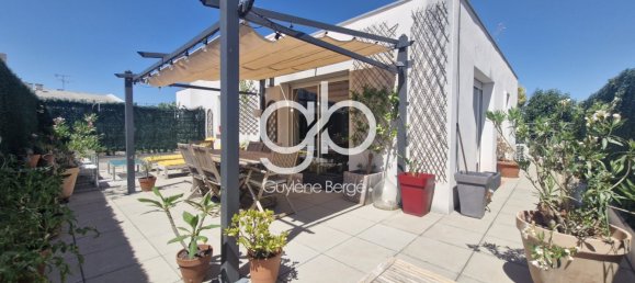 2 bedrooms Penthouse in Castelnau-le-Lez, France No. 296709 3