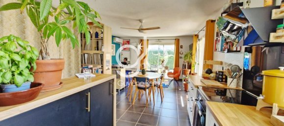 2 bedrooms Penthouse in Castelnau-le-Lez, France No. 296709 10