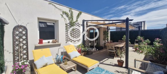 2 bedrooms Penthouse in Castelnau-le-Lez, France No. 296709 2