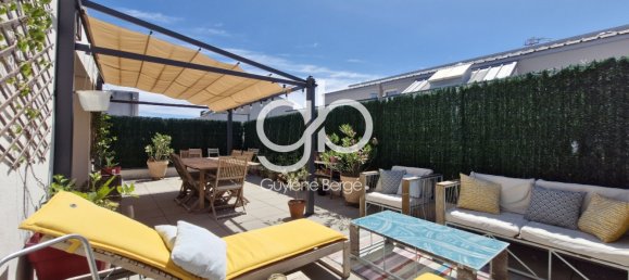 2 bedrooms Penthouse in Castelnau-le-Lez, France No. 296709 4