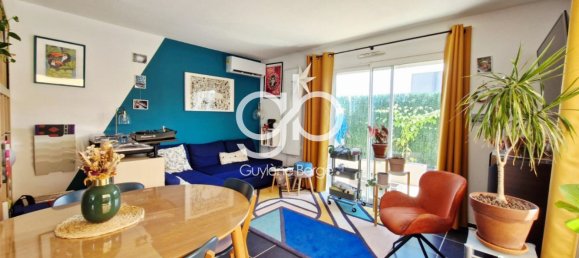 2 bedrooms Penthouse in Castelnau-le-Lez, France No. 296709 9