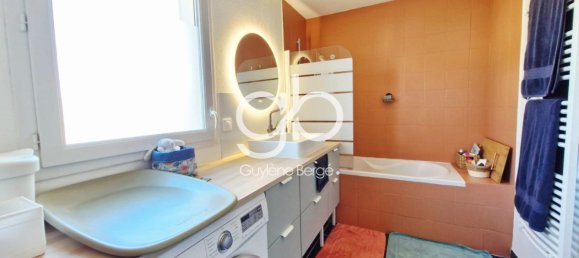 2 bedrooms Penthouse in Castelnau-le-Lez, France No. 296709 14