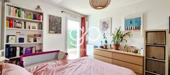 2 bedrooms Penthouse in Castelnau-le-Lez, France No. 296709 13