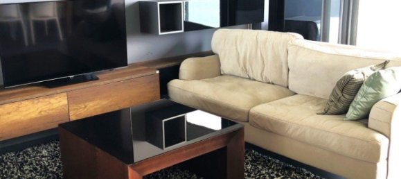 2 Schlafzimmer Eigentumswohnung in Zire Wongamat Pattaya, Thailand, Nr. 32634 2