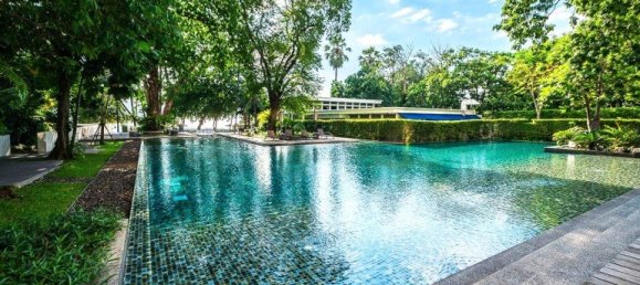 2 Schlafzimmer Eigentumswohnung in Zire Wongamat Pattaya, Thailand, Nr. 32634 12