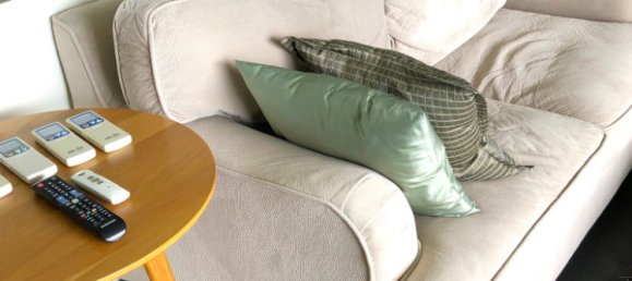 2 Schlafzimmer Eigentumswohnung in Zire Wongamat Pattaya, Thailand, Nr. 32634 3