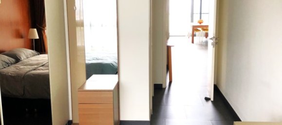 2 Schlafzimmer Eigentumswohnung in Zire Wongamat Pattaya, Thailand, Nr. 32634 10