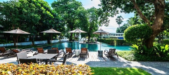 2 Schlafzimmer Eigentumswohnung in Zire Wongamat Pattaya, Thailand, Nr. 32634 14