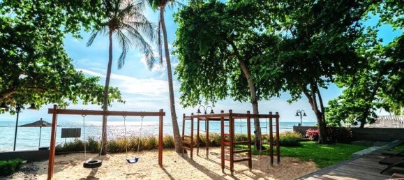 2 Schlafzimmer Eigentumswohnung in Zire Wongamat Pattaya, Thailand, Nr. 32634 15