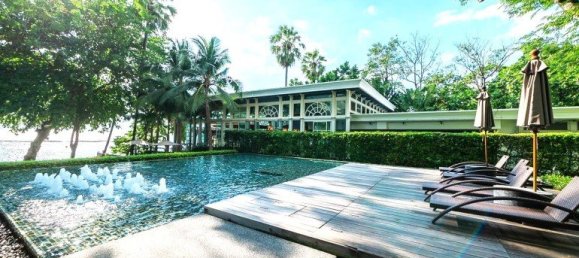 2 Schlafzimmer Eigentumswohnung in Zire Wongamat Pattaya, Thailand, Nr. 32634 13