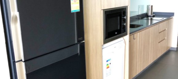 2 Schlafzimmer Eigentumswohnung in Zire Wongamat Pattaya, Thailand, Nr. 32634 5