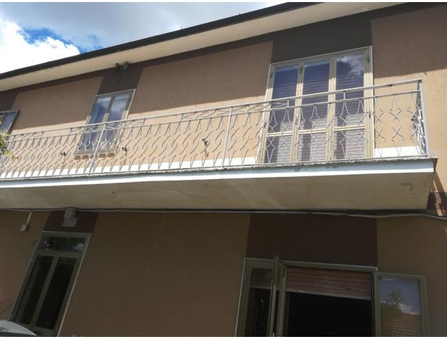 Дом с 5 комнатами в Сант Арканджело Тримонте, Италия № 253524