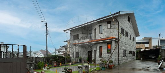 4 غرف نوم منزل في Felgueiras, Portugal رقم 26809 2