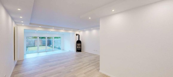 4 غرف نوم تاون هاوس في Hanover, Germany رقم 305823 6