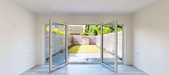 4 غرف نوم تاون هاوس في Hanover, Germany رقم 305823 8