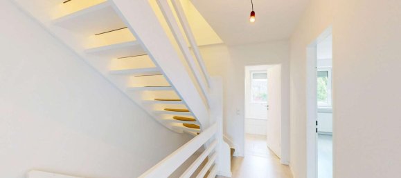 4 غرف نوم تاون هاوس في Hanover, Germany رقم 305823 9