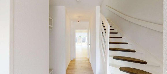 4 غرف نوم تاون هاوس في Hanover, Germany رقم 305823 3