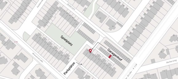 4 غرف نوم تاون هاوس في Hanover, Germany رقم 305823 20