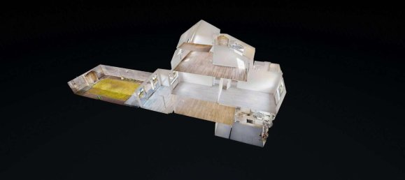 4 غرف نوم تاون هاوس في Hanover, Germany رقم 305823 18