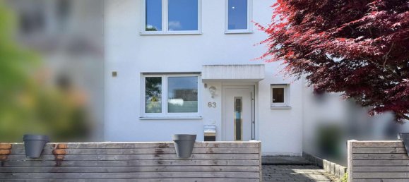 4 غرف نوم تاون هاوس في Hanover, Germany رقم 305823 2