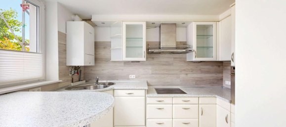 4 غرف نوم تاون هاوس في Hanover, Germany رقم 305823 4