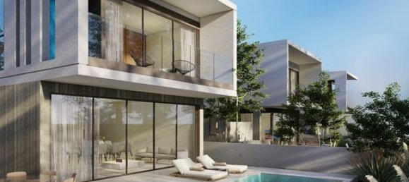 3 Schlafzimmer Villa in Paphos, Cyprus, Nr. 10334 5