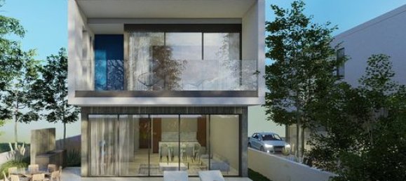 3 Schlafzimmer Villa in Paphos, Cyprus, Nr. 10334 6