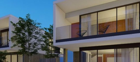 3 Schlafzimmer Villa in Paphos, Cyprus, Nr. 10334 2