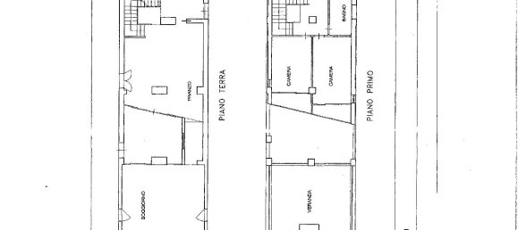 6-salle Maison à Siena, Italy No. 27431 31