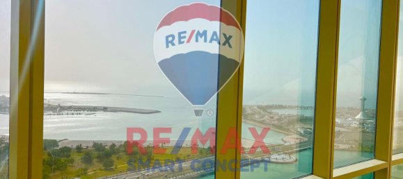 3 chambres Appartement à Corniche Road, UAE No. 32010 15