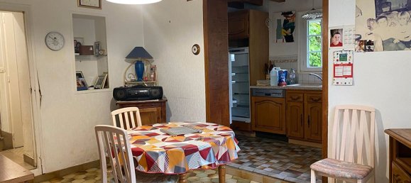 3 Schlafzimmer Haus in Caen, France, Nr. 358874 7