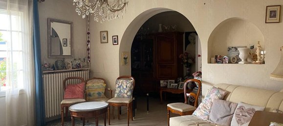 3 Schlafzimmer Haus in Caen, France, Nr. 358874 5