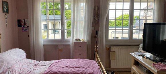 3 Schlafzimmer Haus in Caen, France, Nr. 358874 13