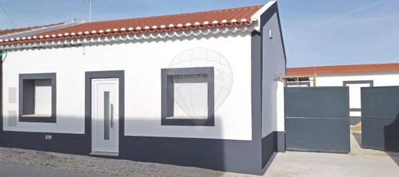 3 chambres Maison à Cartaxo, Portugal No. 185748 11