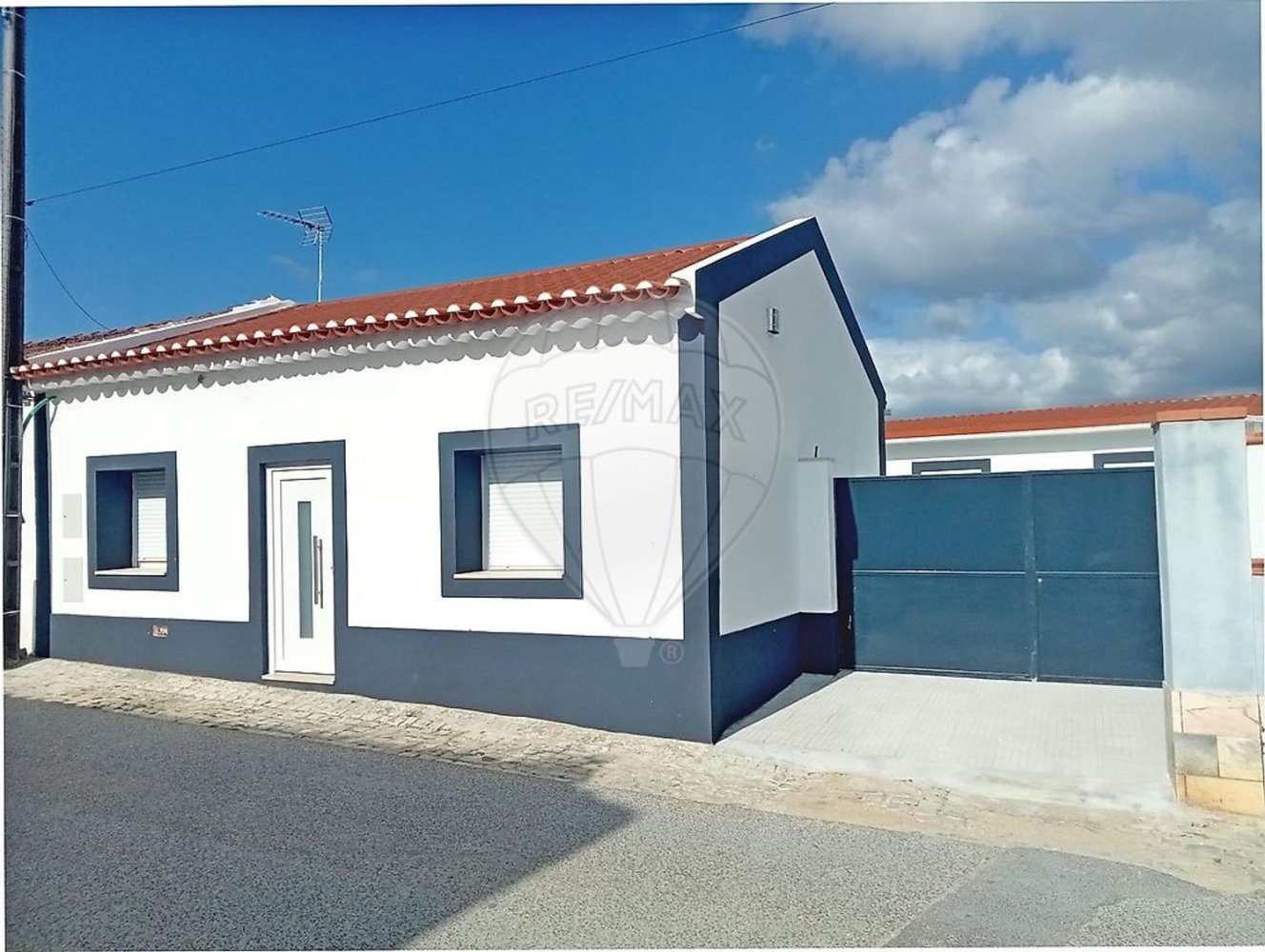 3 chambres Maison à Cartaxo, Portugal No. 185748