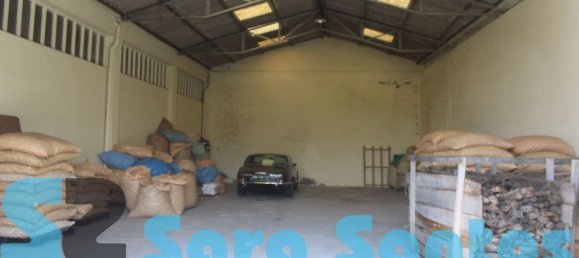 1087m² Warehouse in Lourosa, Portugal No. 54009 12