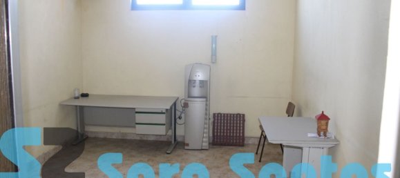 1087m² Warehouse in Lourosa, Portugal No. 54009 19