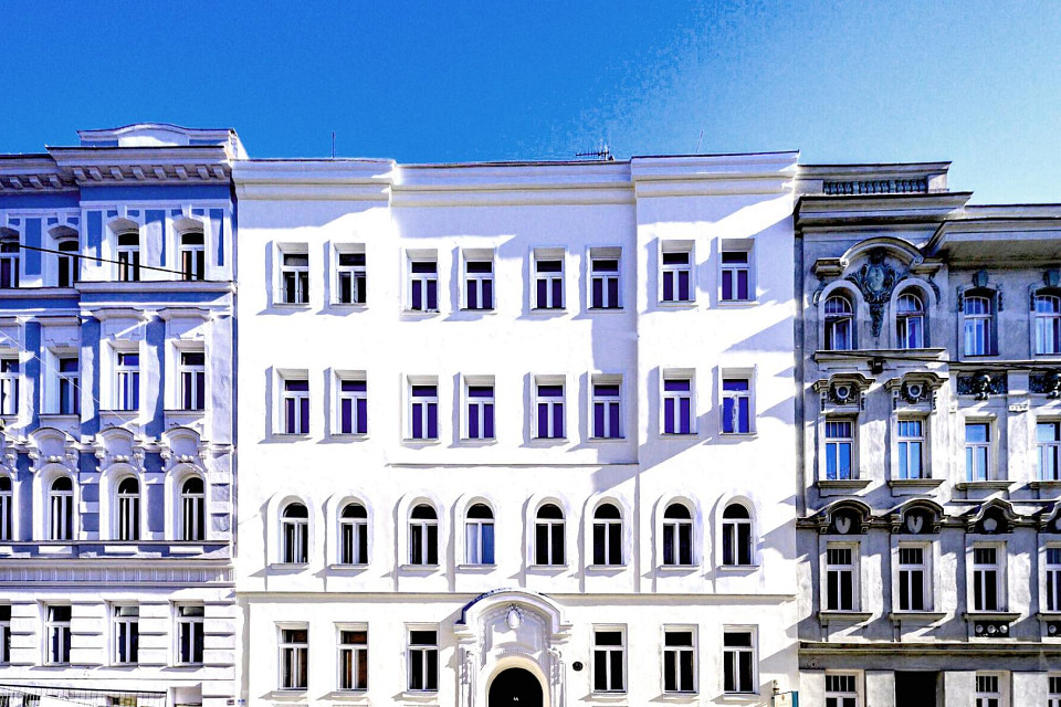 1 غرف نوم شقة في Rudolfsheim-Funfhaus, Austria رقم 131486