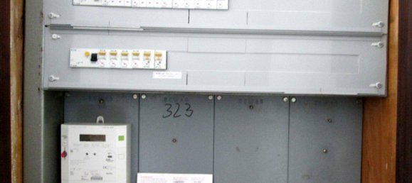 2 rooms House in Kaisersdorf, Austria No. 233747 32