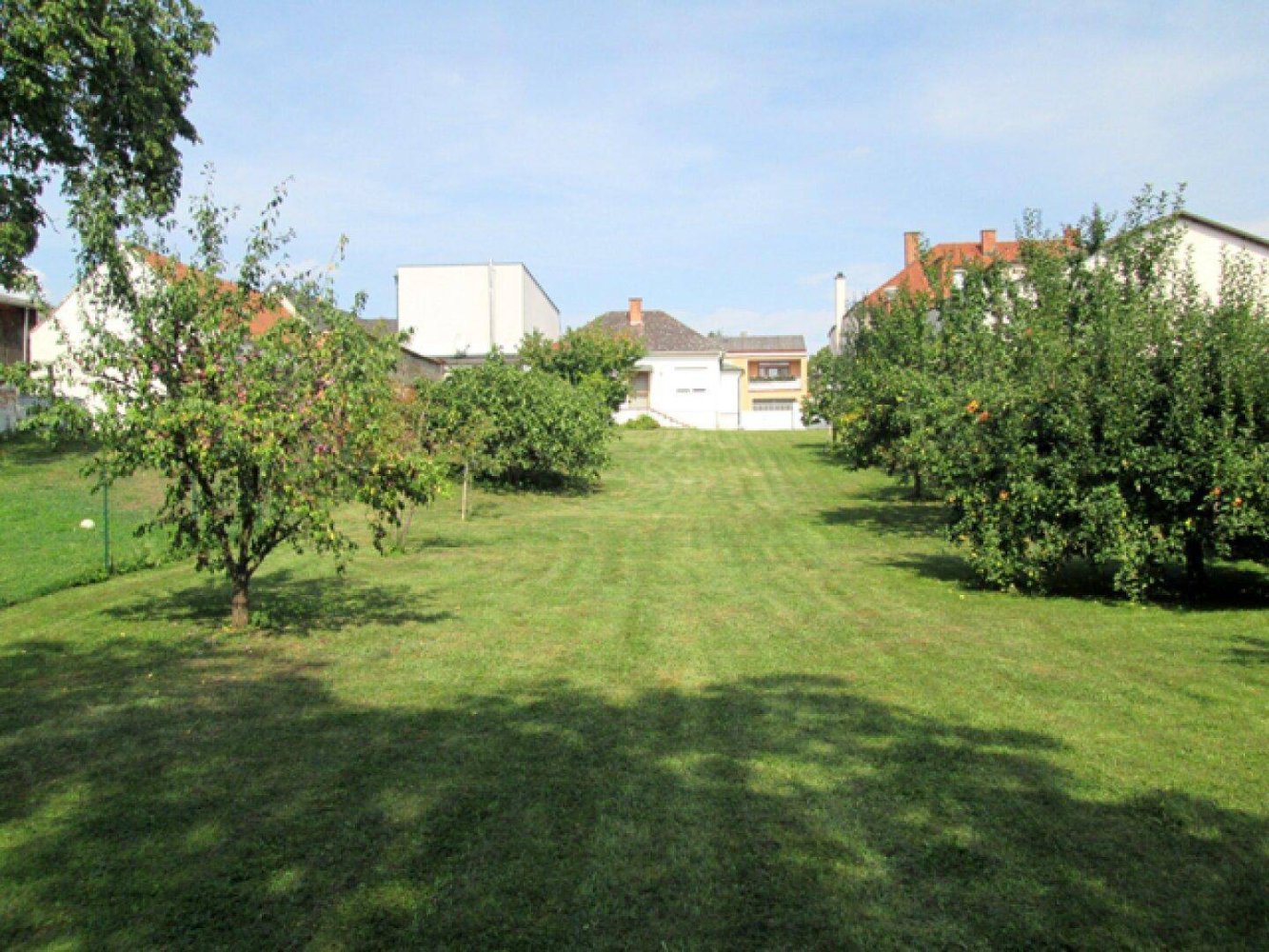 2 rooms House in Kaisersdorf, Austria No. 233747