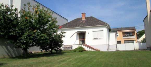 2 rooms House in Kaisersdorf, Austria No. 233747 21