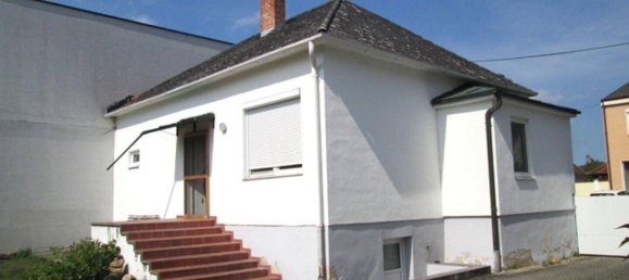 2 rooms House in Kaisersdorf, Austria No. 233747 23