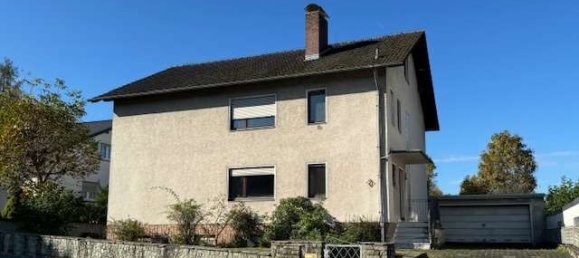 6 غرف نوم تاون هاوس في Main-Kinzig, Germany رقم 164923 2