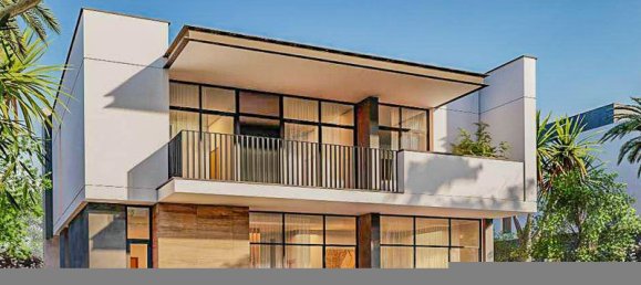 4 bedrooms Villa in Al Furjan, UAE No. 3438 16