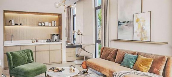 4 bedrooms Villa in Al Furjan, UAE No. 3438 2