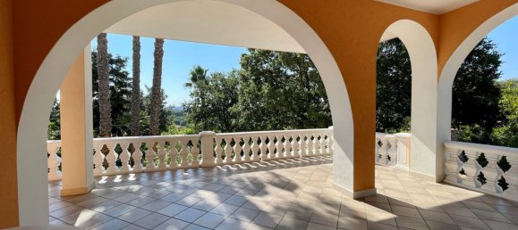 Villa de 7 dormitorios en Fasano, Italy No. 337115 24