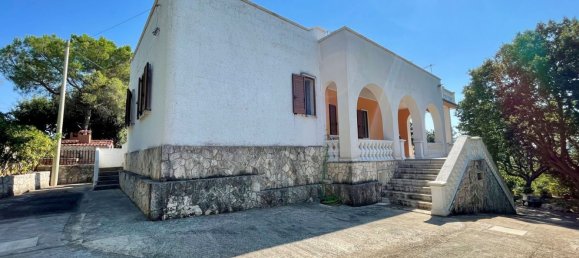 Villa de 7 dormitorios en Fasano, Italy No. 337115 14