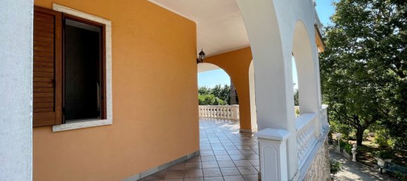 Villa de 7 dormitorios en Fasano, Italy No. 337115 15